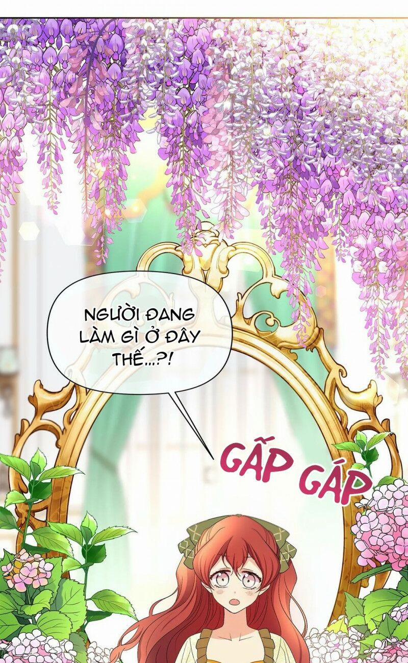 Công Chúa Thời Gian Có Hạn 19 trang 12