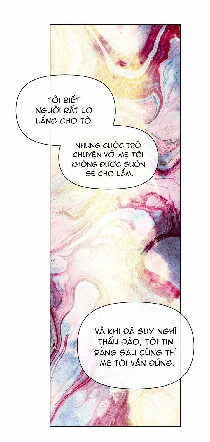 Công Chúa Thời Gian Có Hạn 19 trang 19