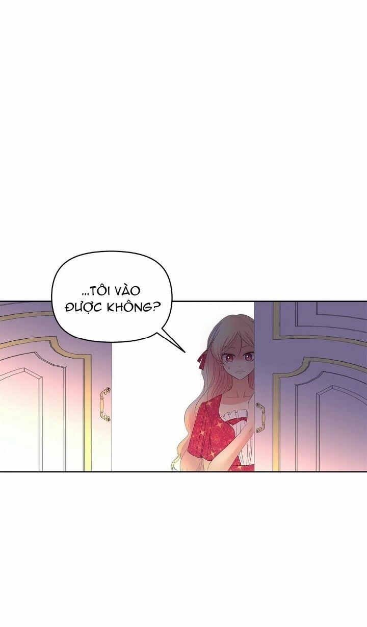 Công Chúa Thời Gian Có Hạn 19 trang 2