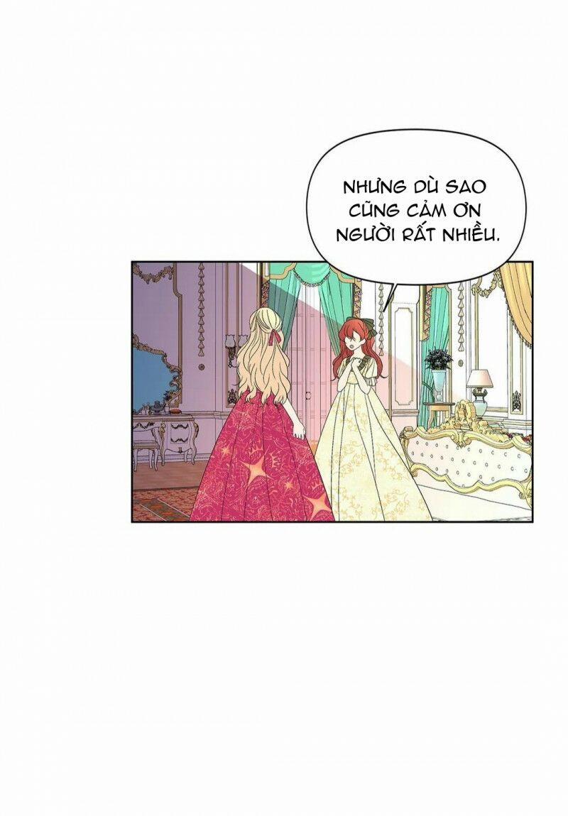 Công Chúa Thời Gian Có Hạn 19 trang 20