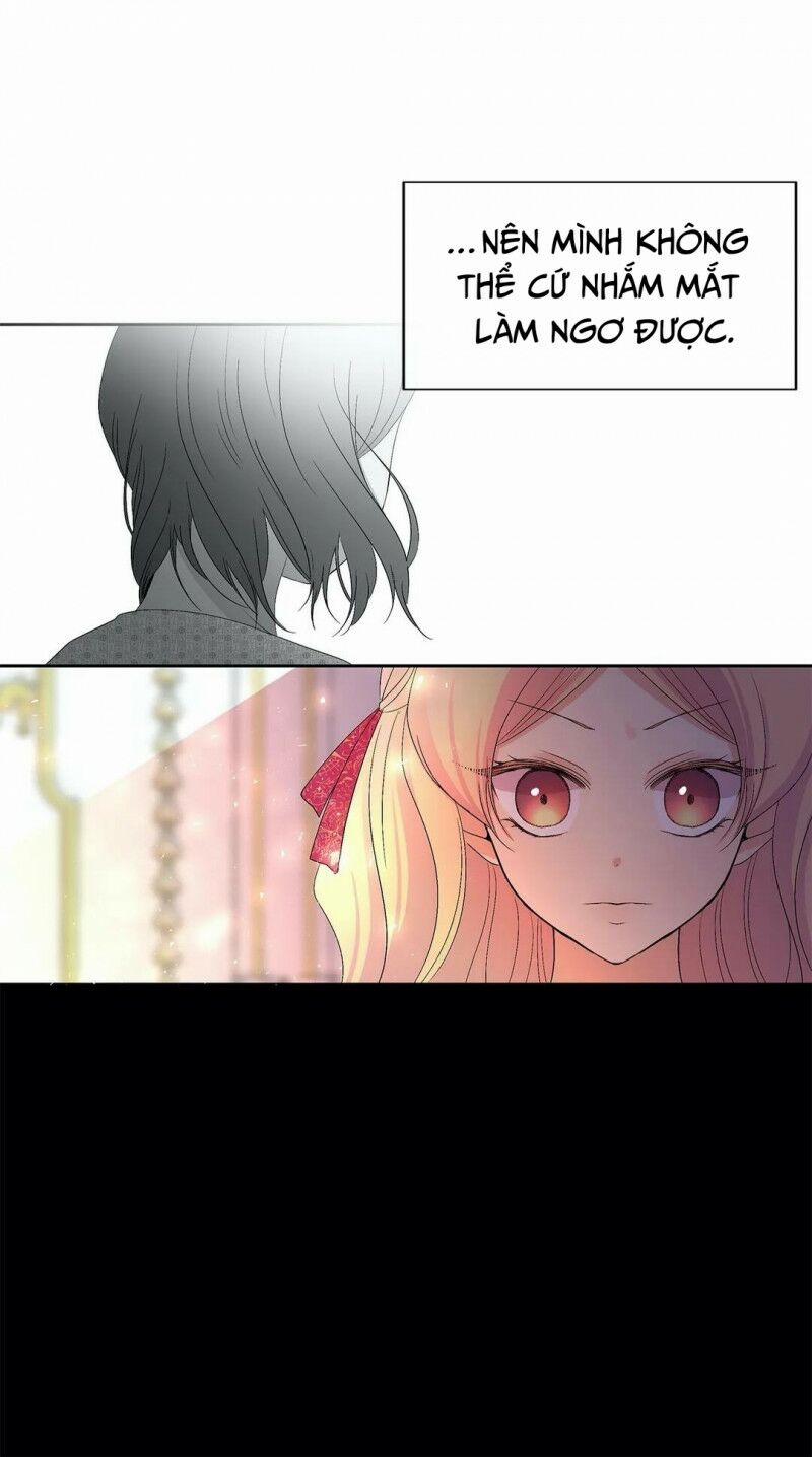 Công Chúa Thời Gian Có Hạn 19 trang 24