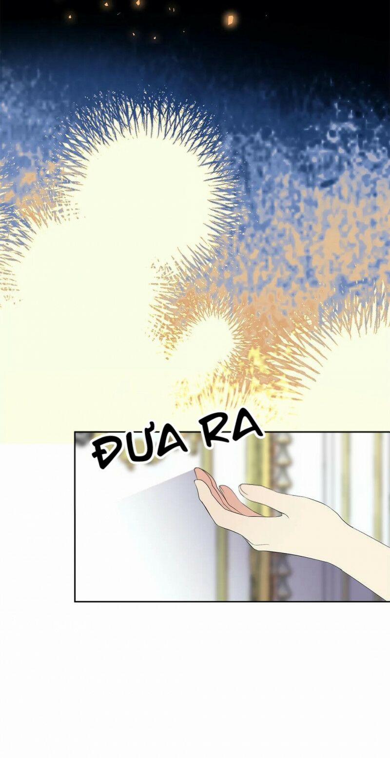 Công Chúa Thời Gian Có Hạn 19 trang 26