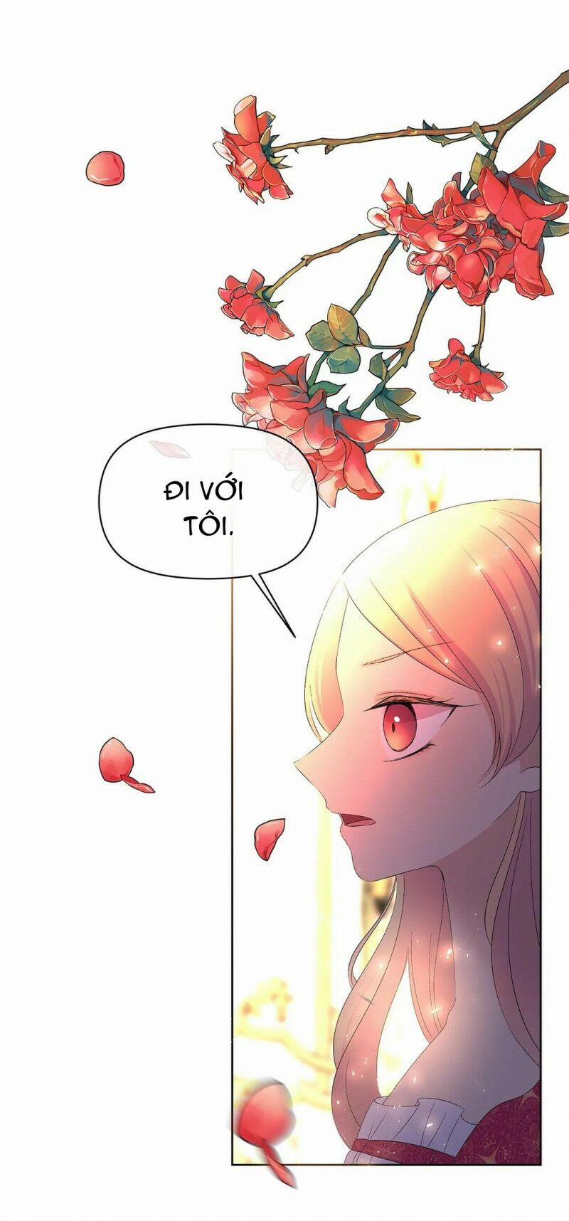 Công Chúa Thời Gian Có Hạn 19 trang 28