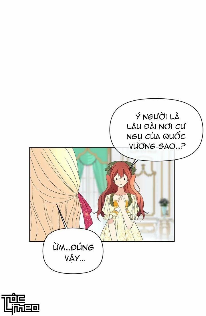 Công Chúa Thời Gian Có Hạn 19 trang 31