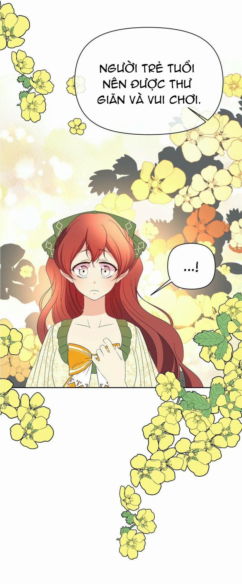 Công Chúa Thời Gian Có Hạn 19 trang 36