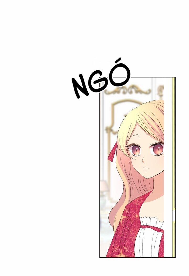 Công Chúa Thời Gian Có Hạn 19 trang 4