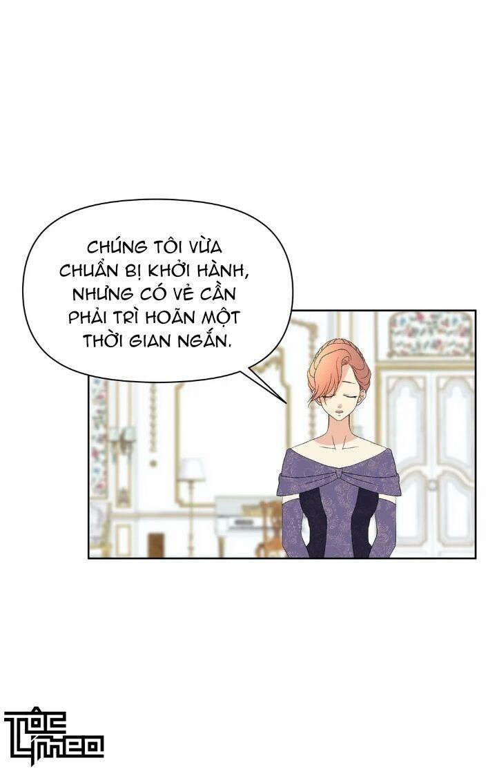 Công Chúa Thời Gian Có Hạn 19 trang 41