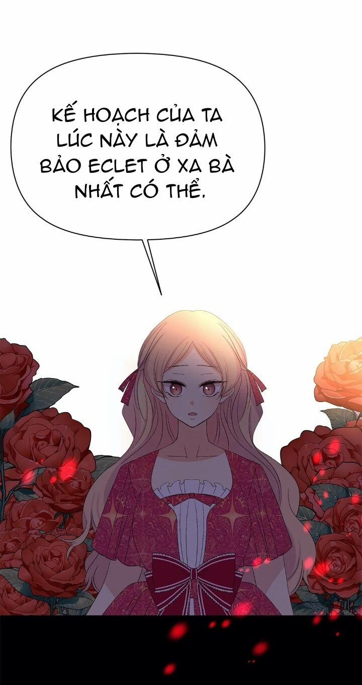 Công Chúa Thời Gian Có Hạn 19 trang 44