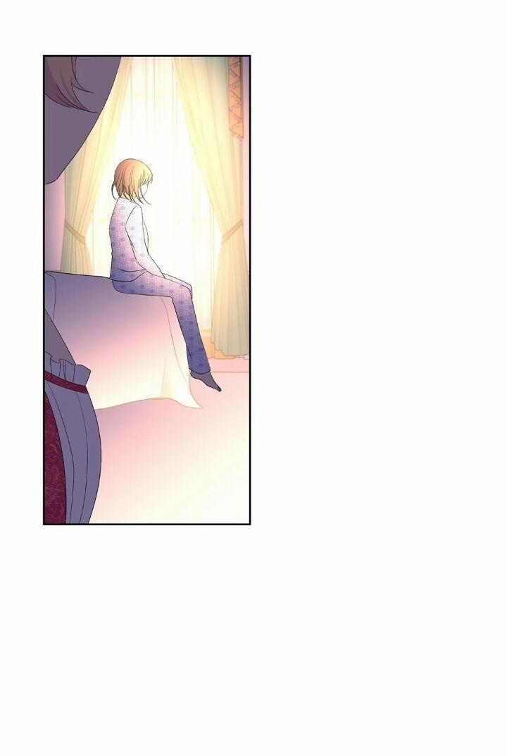 Công Chúa Thời Gian Có Hạn 19 trang 5