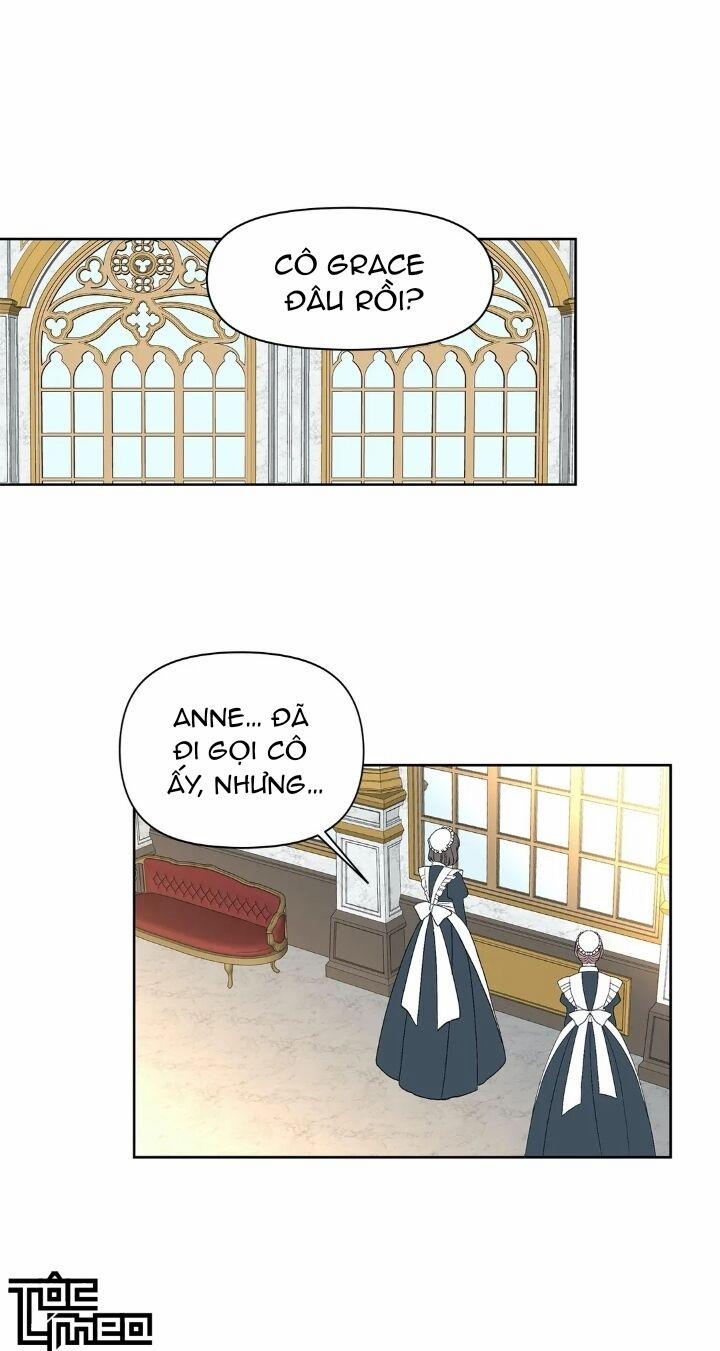 Công Chúa Thời Gian Có Hạn 19 trang 61