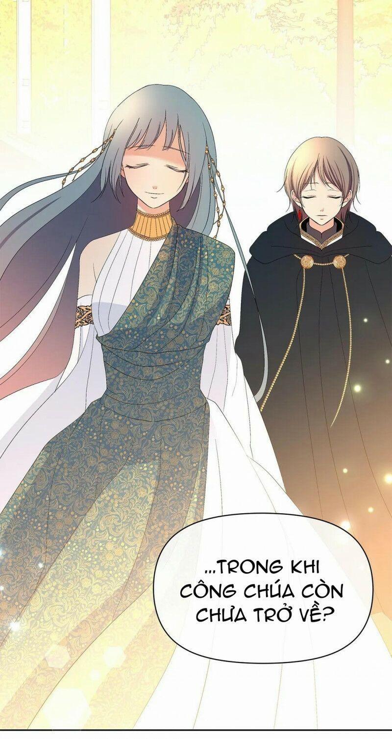 Công Chúa Thời Gian Có Hạn 19 trang 64