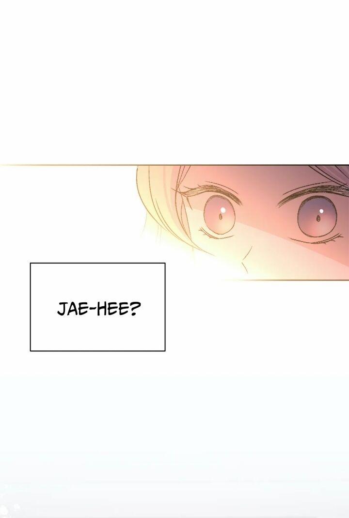 Công Chúa Thời Gian Có Hạn 19 trang 7