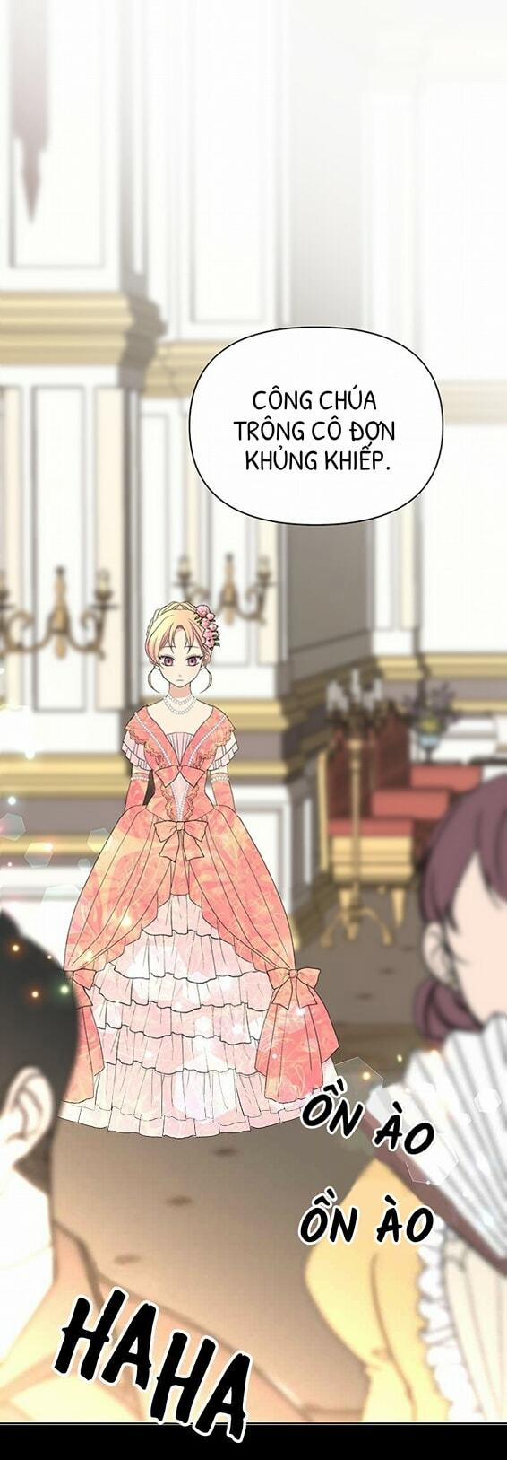 Công Chúa Thời Gian Có Hạn 2 trang 17