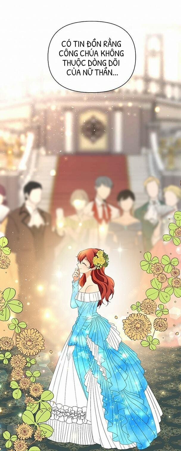 Công Chúa Thời Gian Có Hạn 2 trang 24