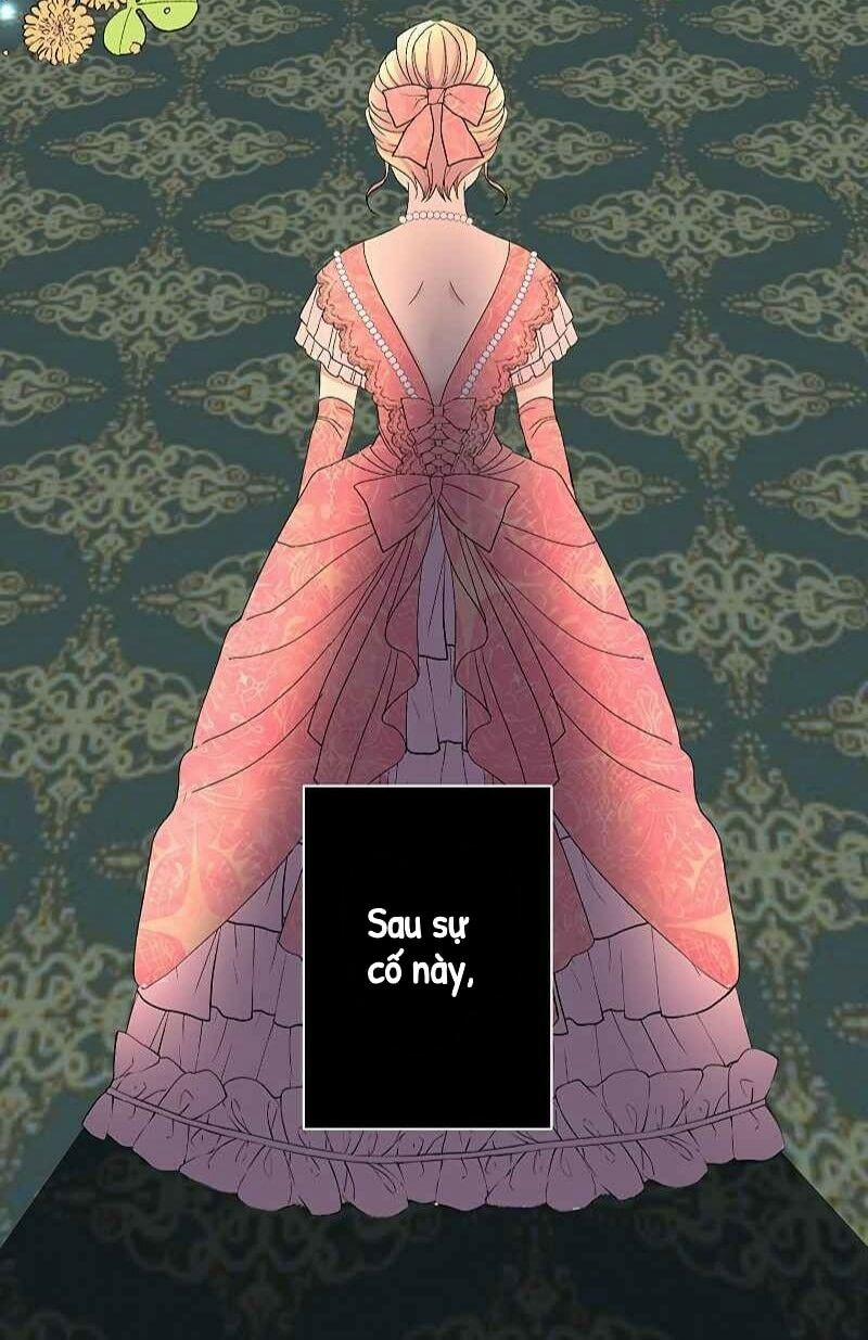 Công Chúa Thời Gian Có Hạn 2 trang 25