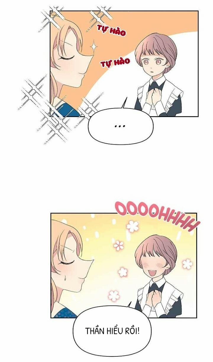 Công Chúa Thời Gian Có Hạn 2 trang 51