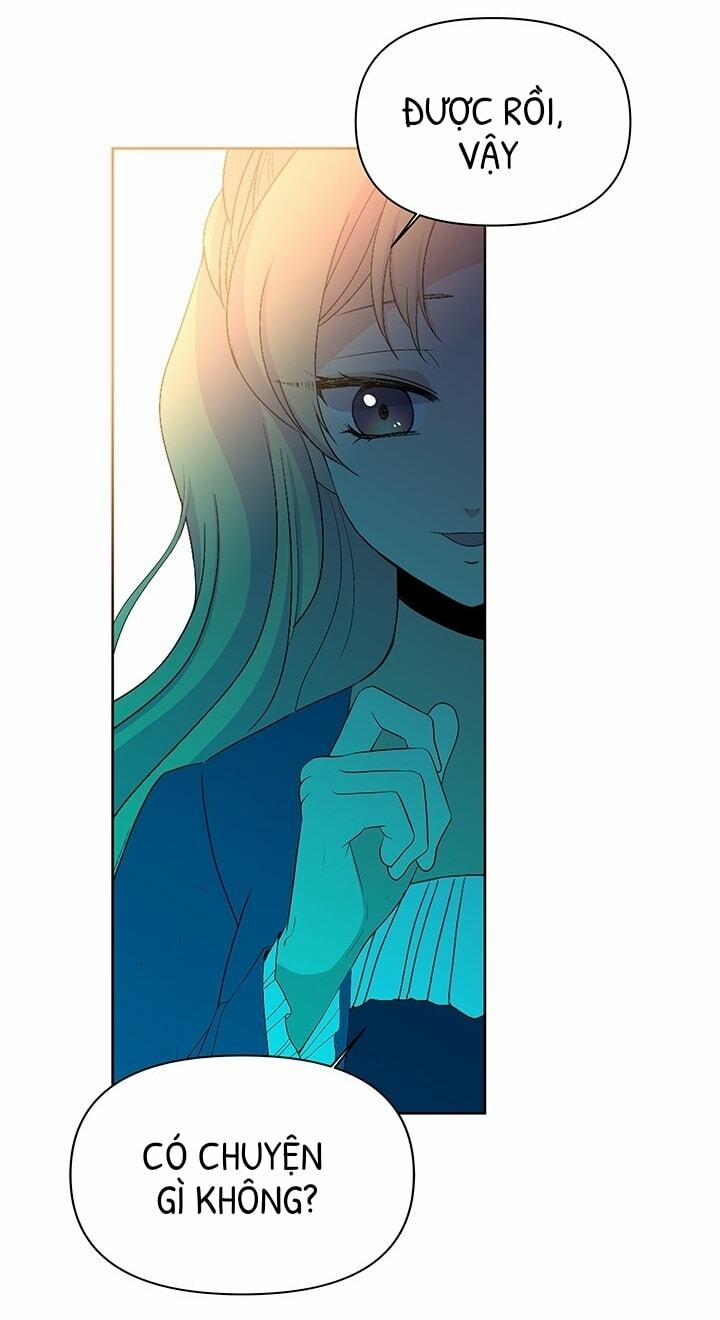 Công Chúa Thời Gian Có Hạn 2 trang 62