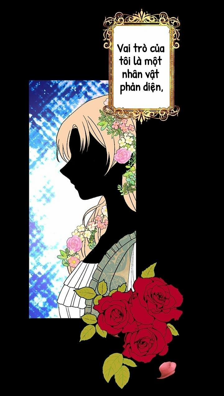 Công Chúa Thời Gian Có Hạn 2 trang 9