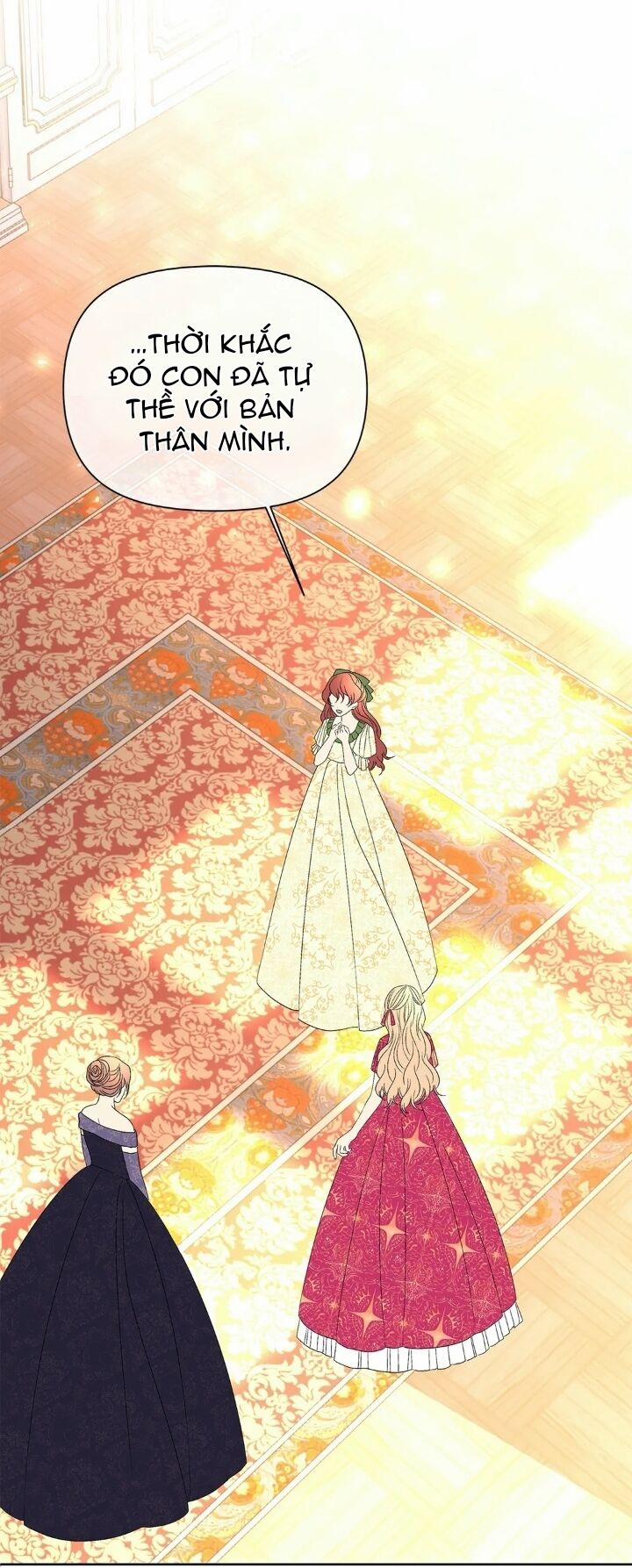 Công Chúa Thời Gian Có Hạn 20 trang 18