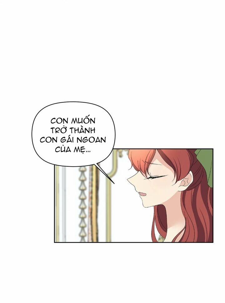 Công Chúa Thời Gian Có Hạn 20 trang 19