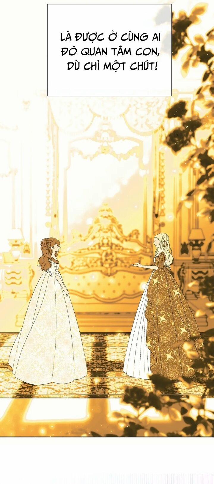 Công Chúa Thời Gian Có Hạn 20 trang 23