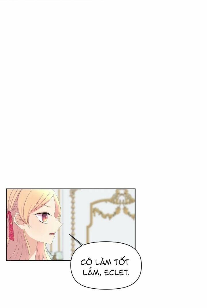 Công Chúa Thời Gian Có Hạn 20 trang 28