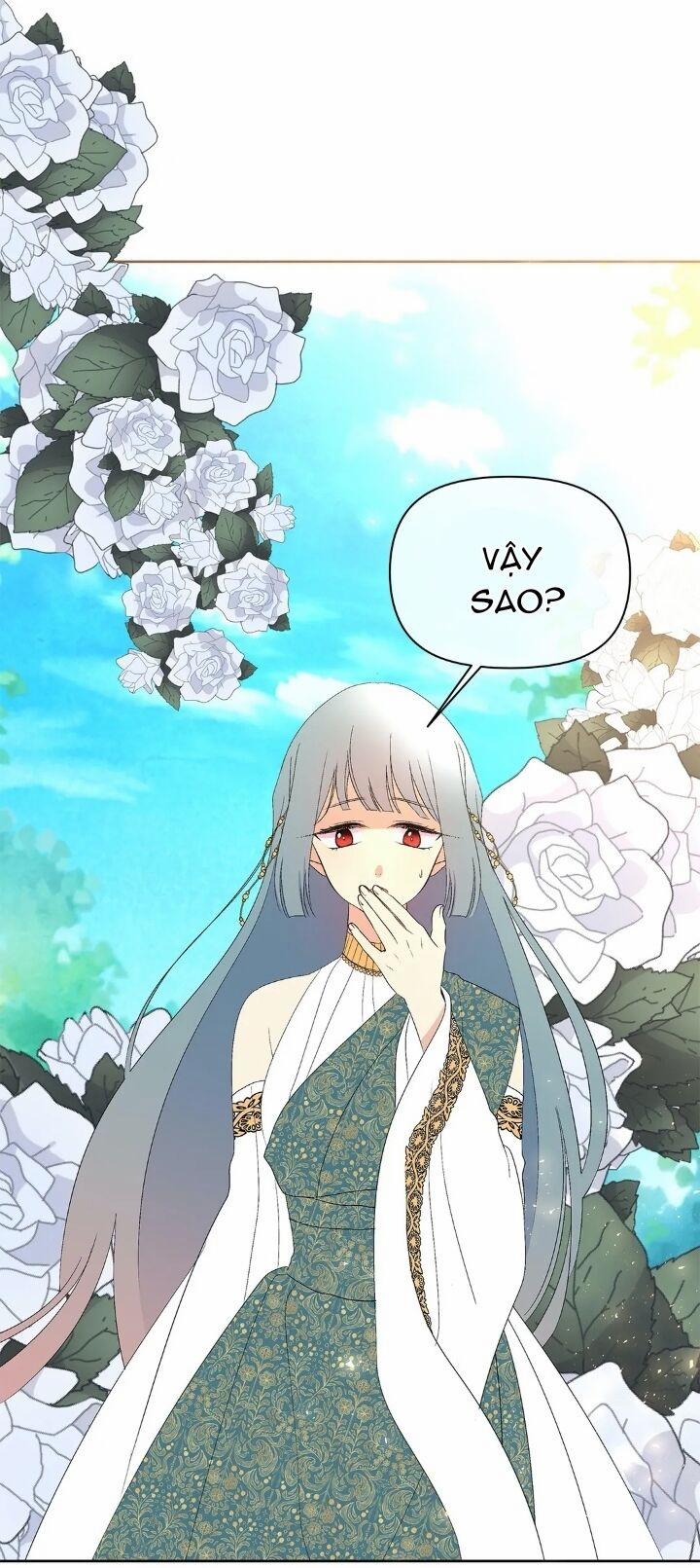 Công Chúa Thời Gian Có Hạn 20 trang 39