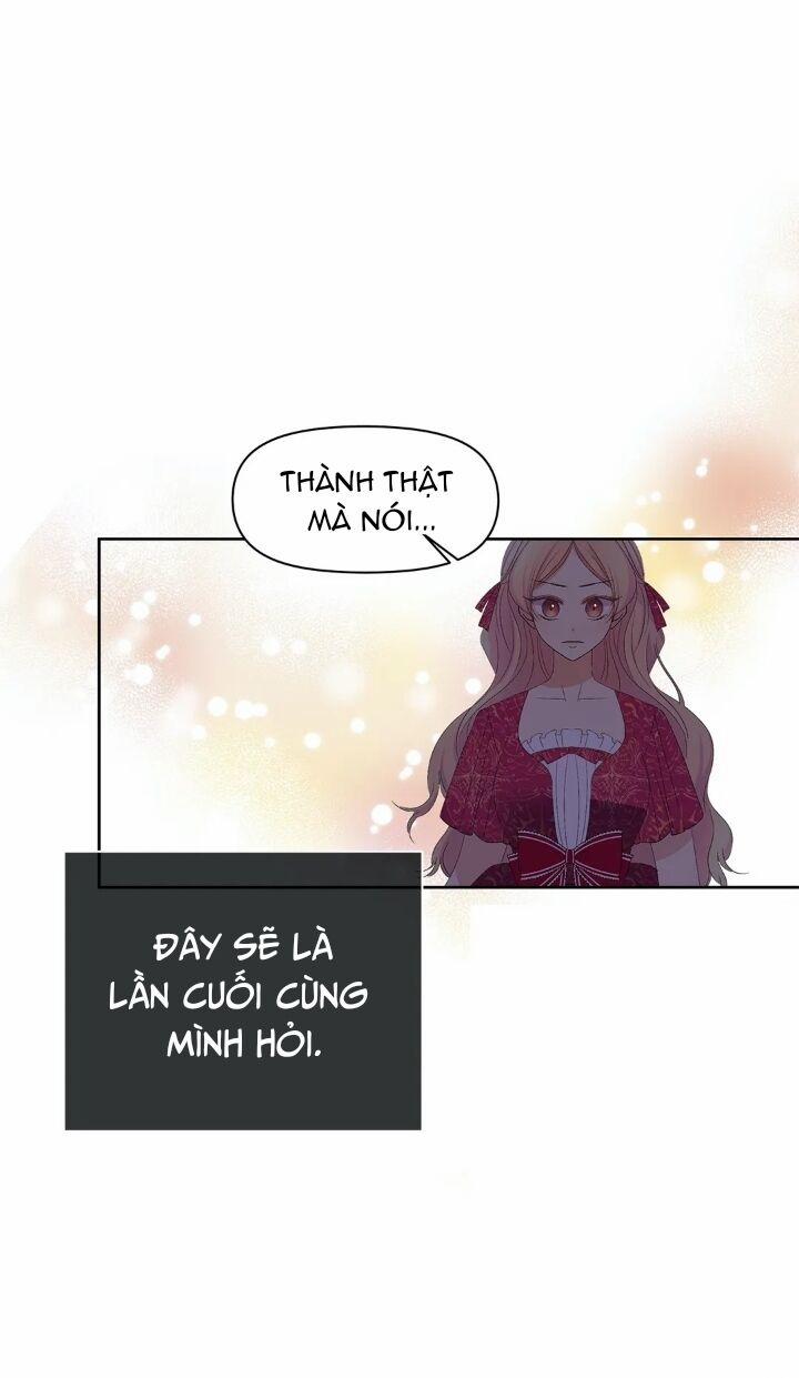 Công Chúa Thời Gian Có Hạn 20 trang 4