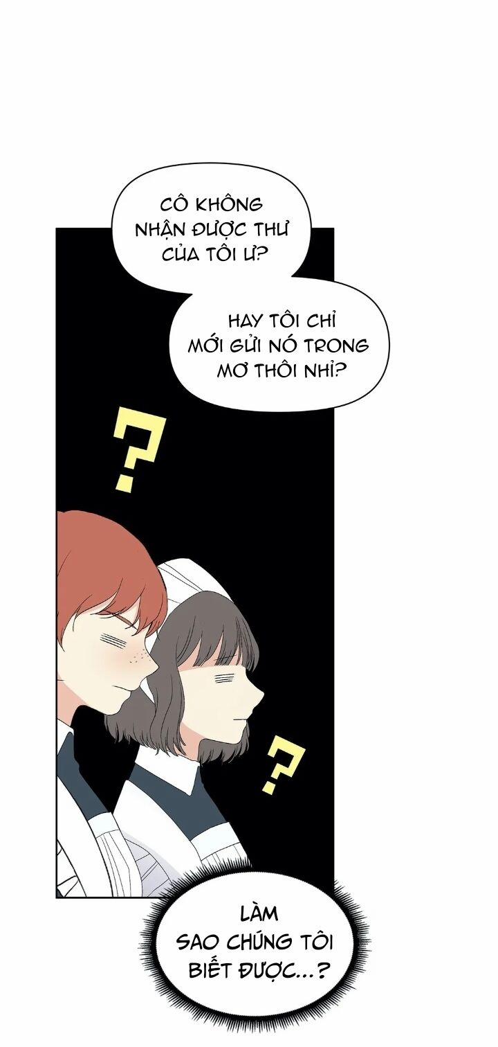Công Chúa Thời Gian Có Hạn 20 trang 40