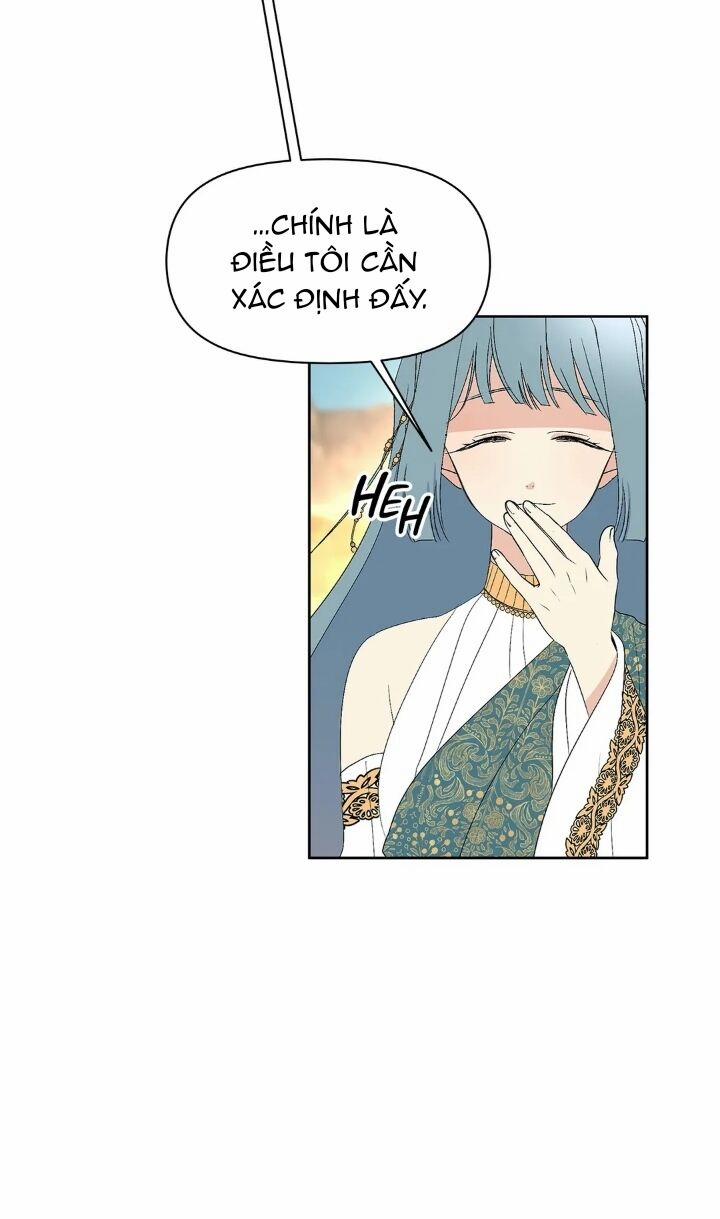 Công Chúa Thời Gian Có Hạn 20 trang 46