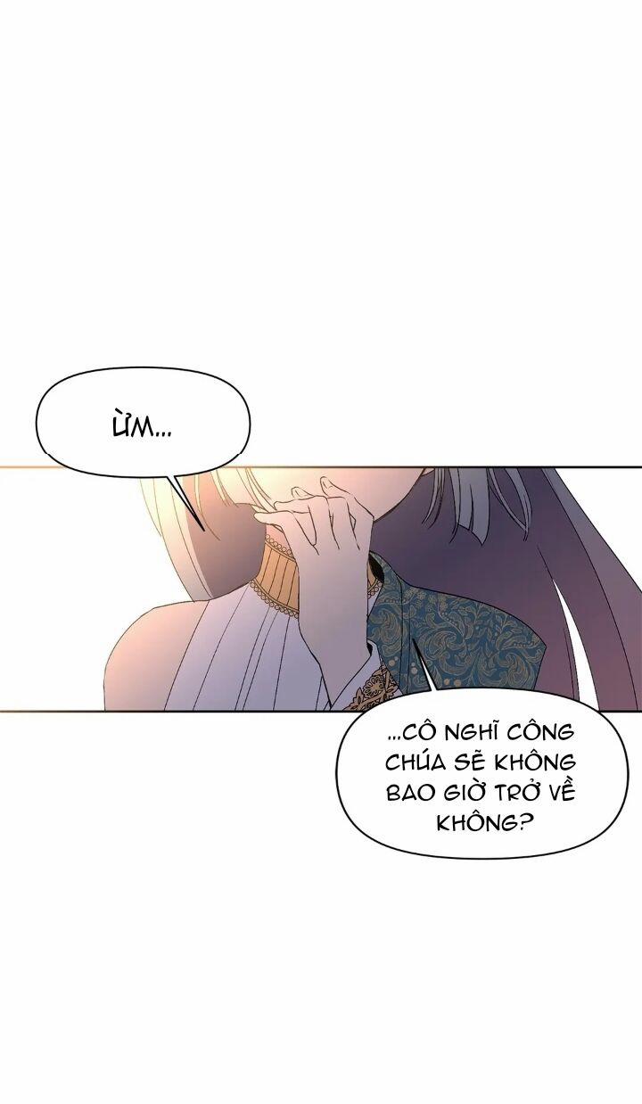 Công Chúa Thời Gian Có Hạn 20 trang 49
