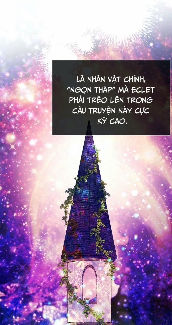 Công Chúa Thời Gian Có Hạn 20 trang 5