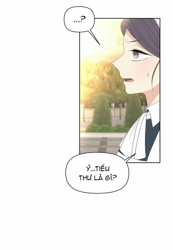 Công Chúa Thời Gian Có Hạn 20 trang 50