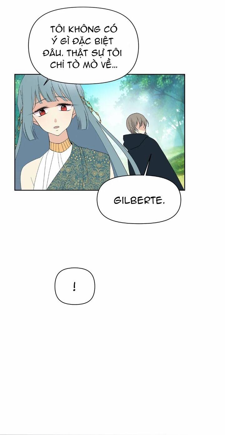 Công Chúa Thời Gian Có Hạn 20 trang 51