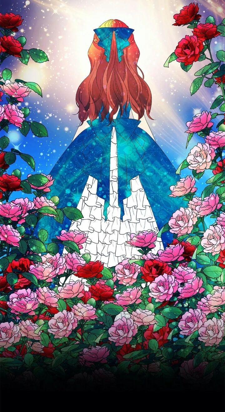 Công Chúa Thời Gian Có Hạn 20 trang 7