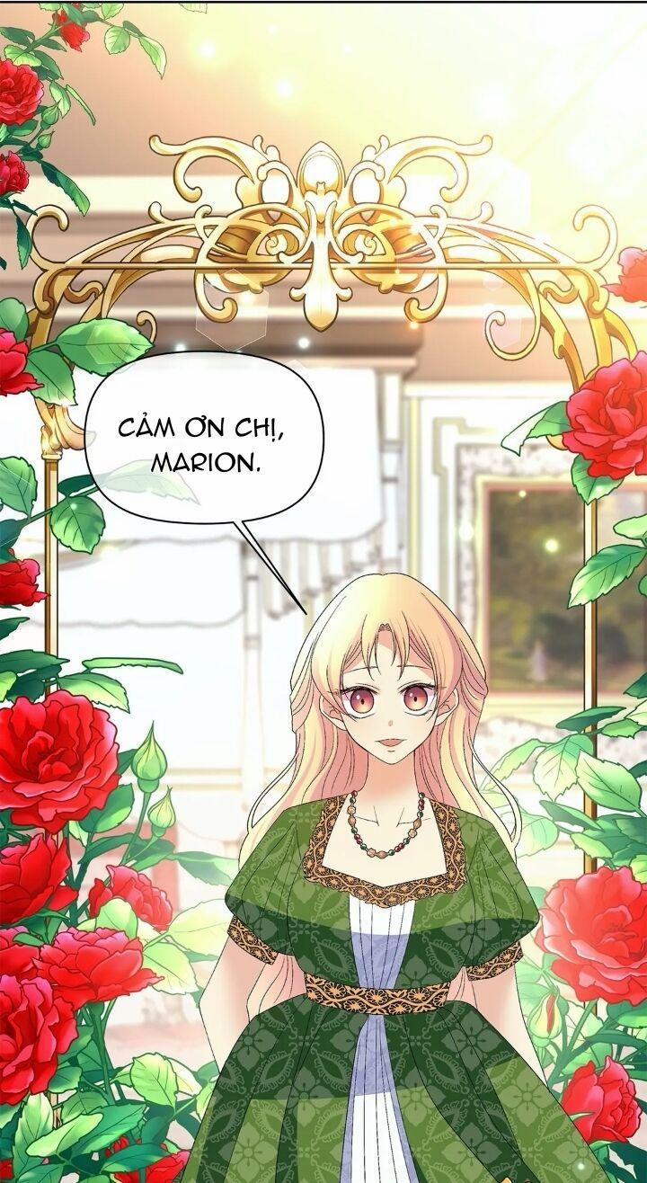 Công Chúa Thời Gian Có Hạn 21 trang 1