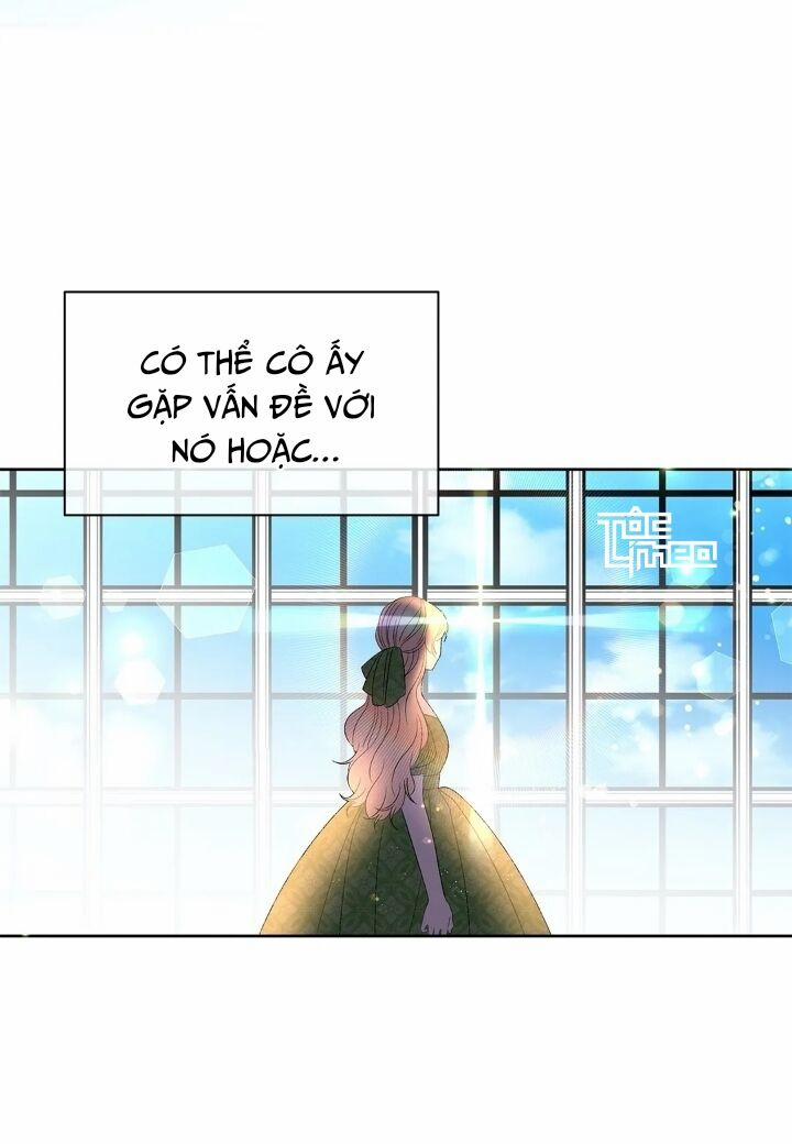 Công Chúa Thời Gian Có Hạn 21 trang 11