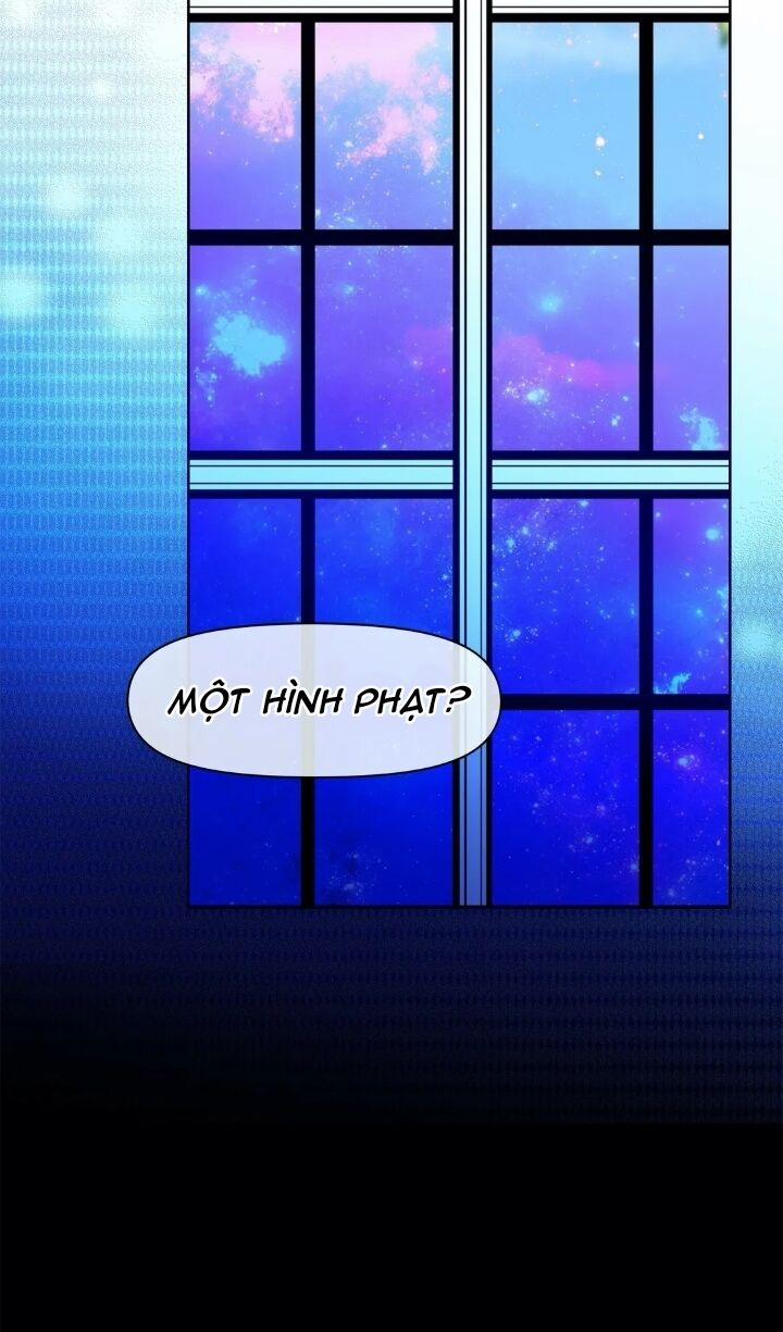 Công Chúa Thời Gian Có Hạn 21 trang 13