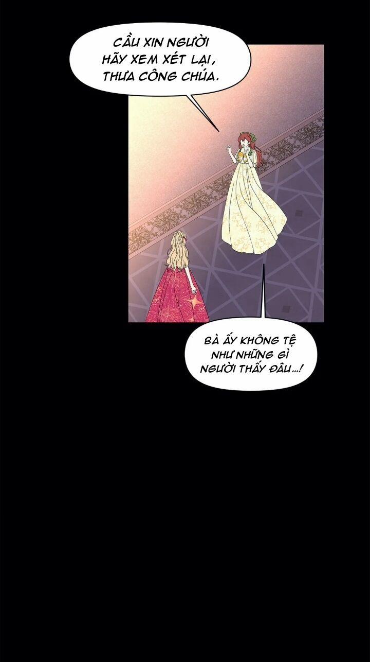 Công Chúa Thời Gian Có Hạn 21 trang 15
