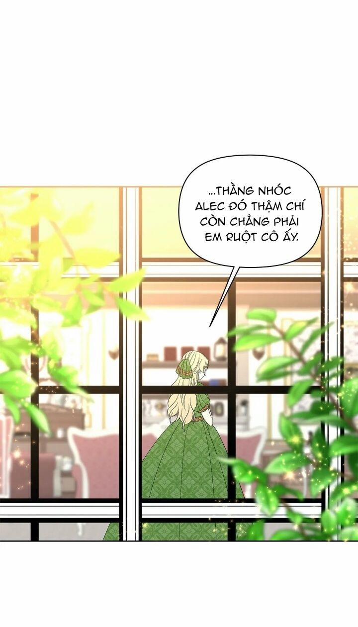 Công Chúa Thời Gian Có Hạn 21 trang 23