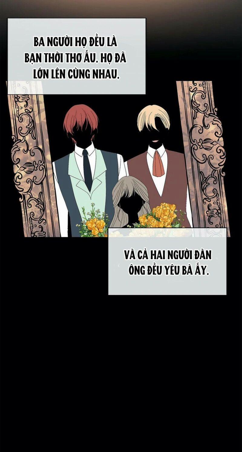 Công Chúa Thời Gian Có Hạn 21 trang 33
