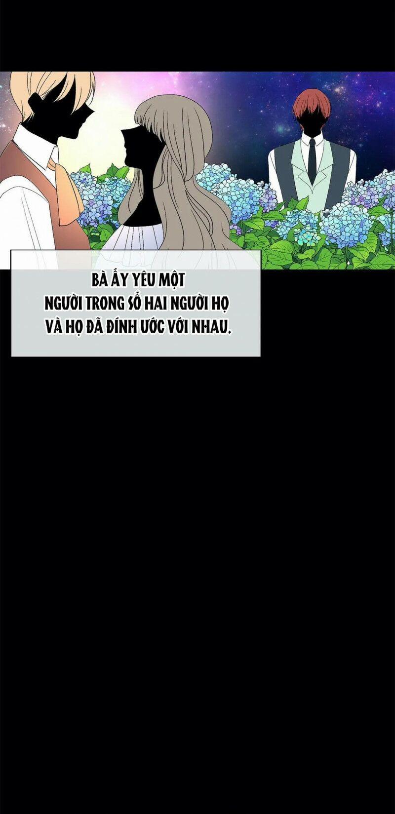 Công Chúa Thời Gian Có Hạn 21 trang 34