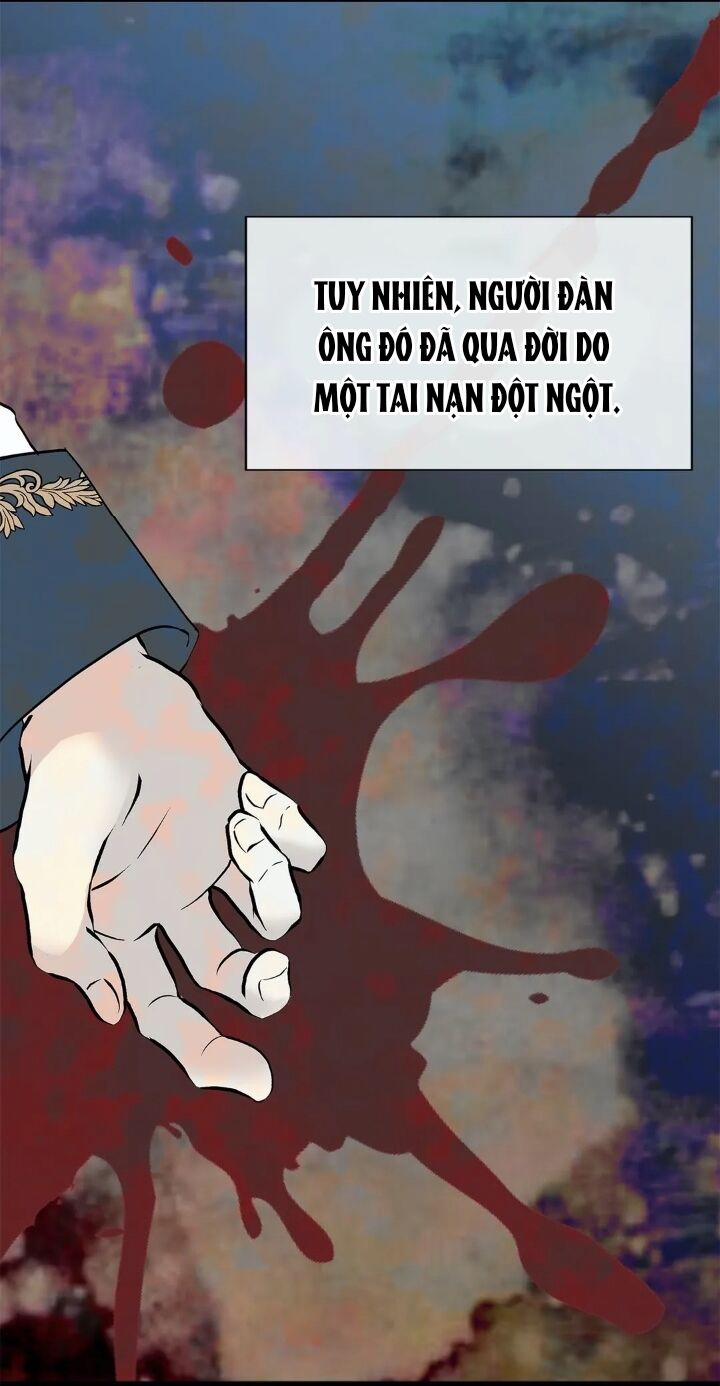 Công Chúa Thời Gian Có Hạn 21 trang 35