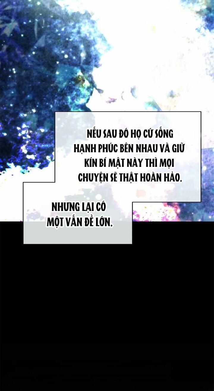 Công Chúa Thời Gian Có Hạn 21 trang 38