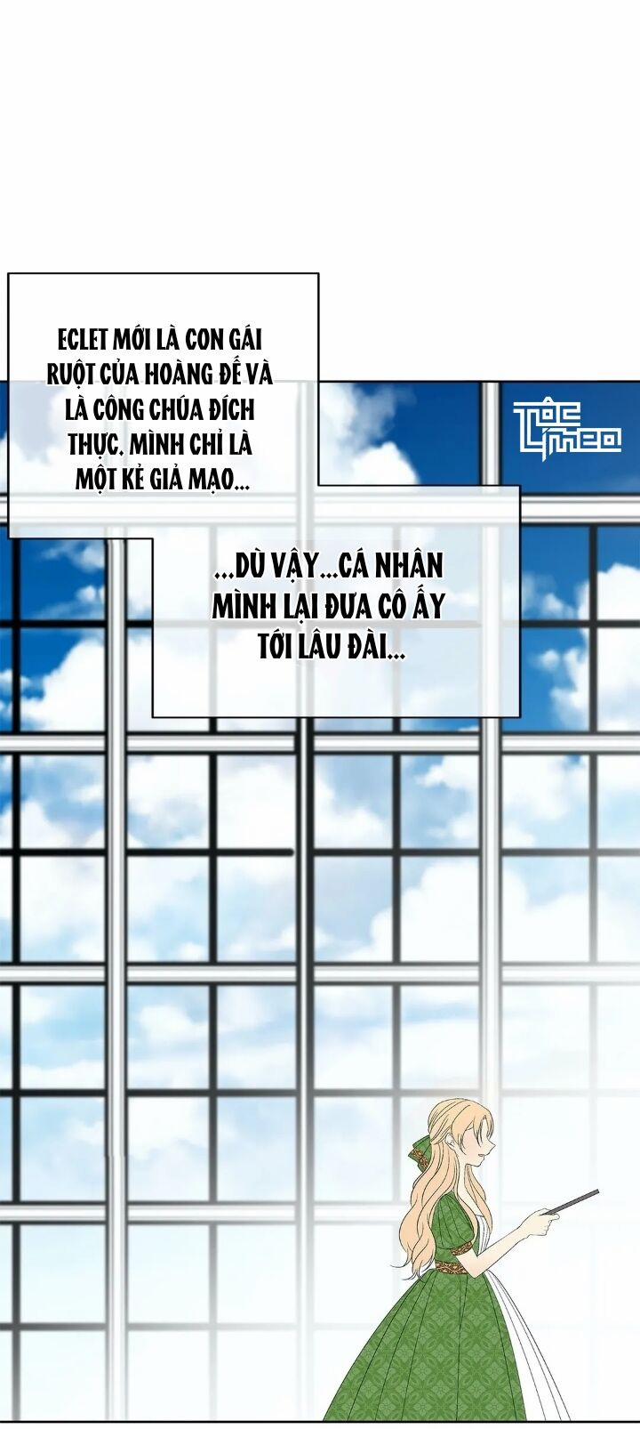 Công Chúa Thời Gian Có Hạn 21 trang 42