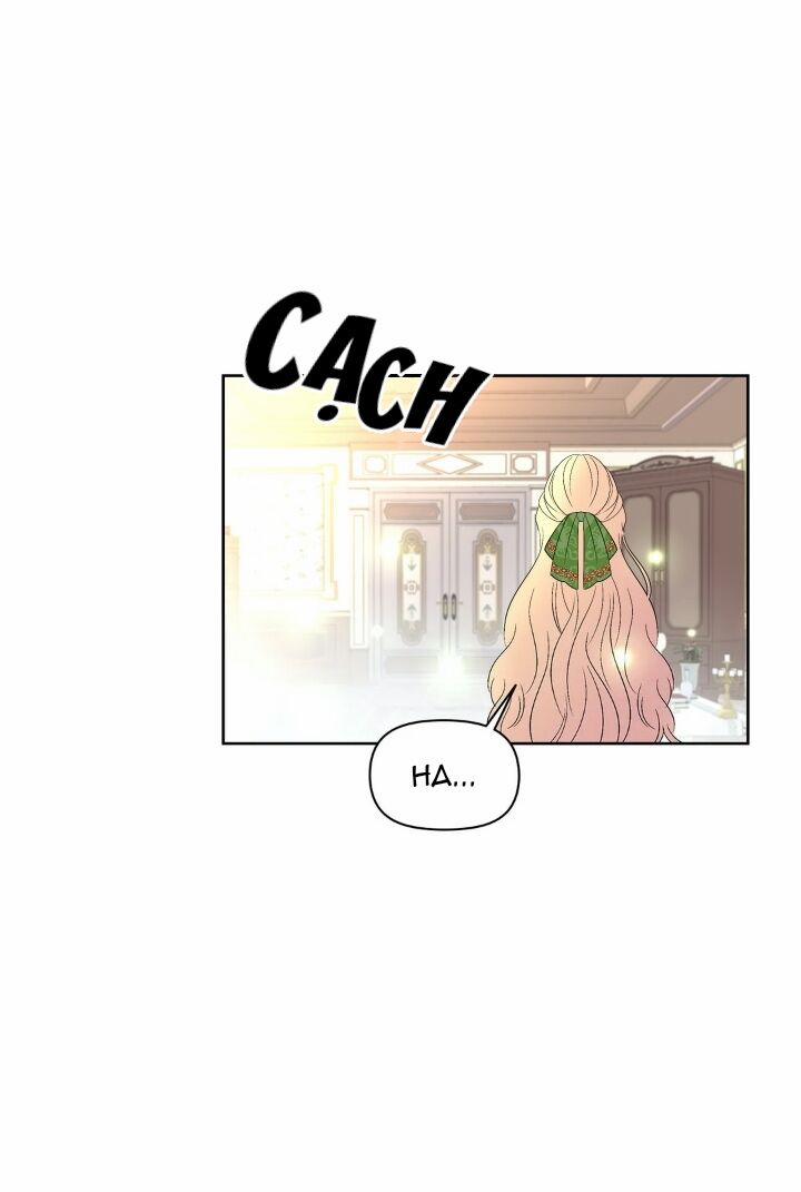 Công Chúa Thời Gian Có Hạn 21 trang 6