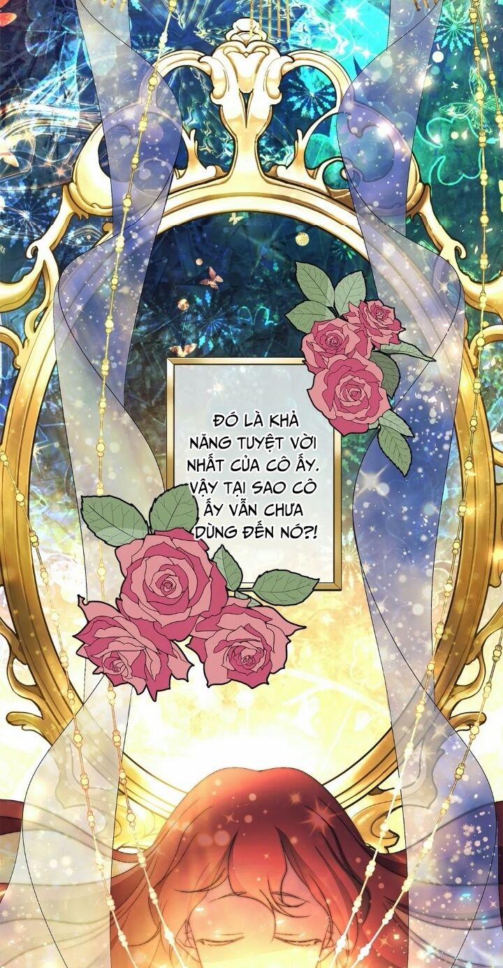 Công Chúa Thời Gian Có Hạn 21 trang 9