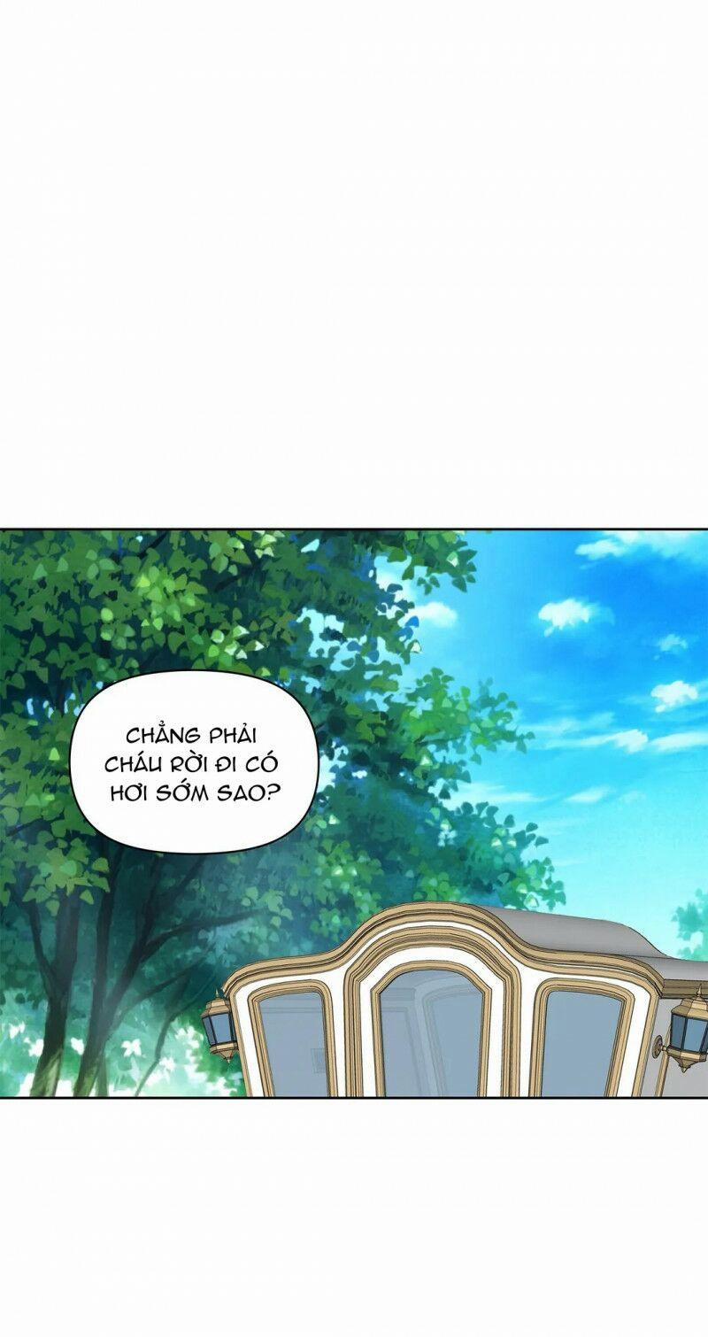 Công Chúa Thời Gian Có Hạn 22 trang 0