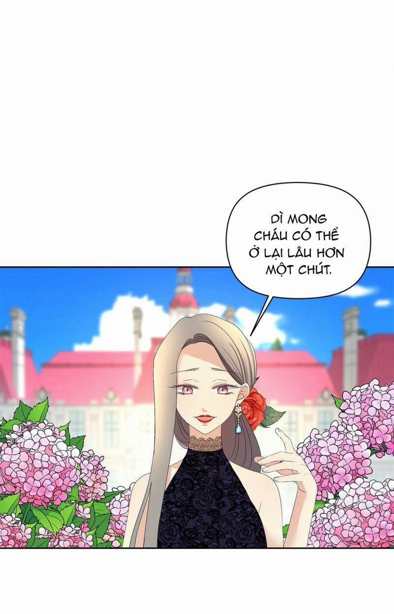 Công Chúa Thời Gian Có Hạn 22 trang 1