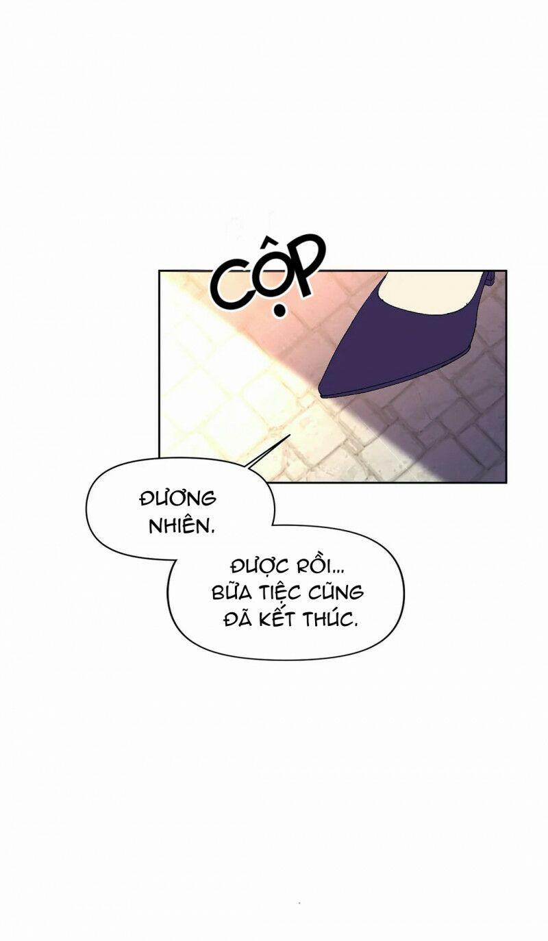Công Chúa Thời Gian Có Hạn 22 trang 10